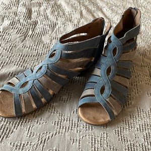 Rockport sandals